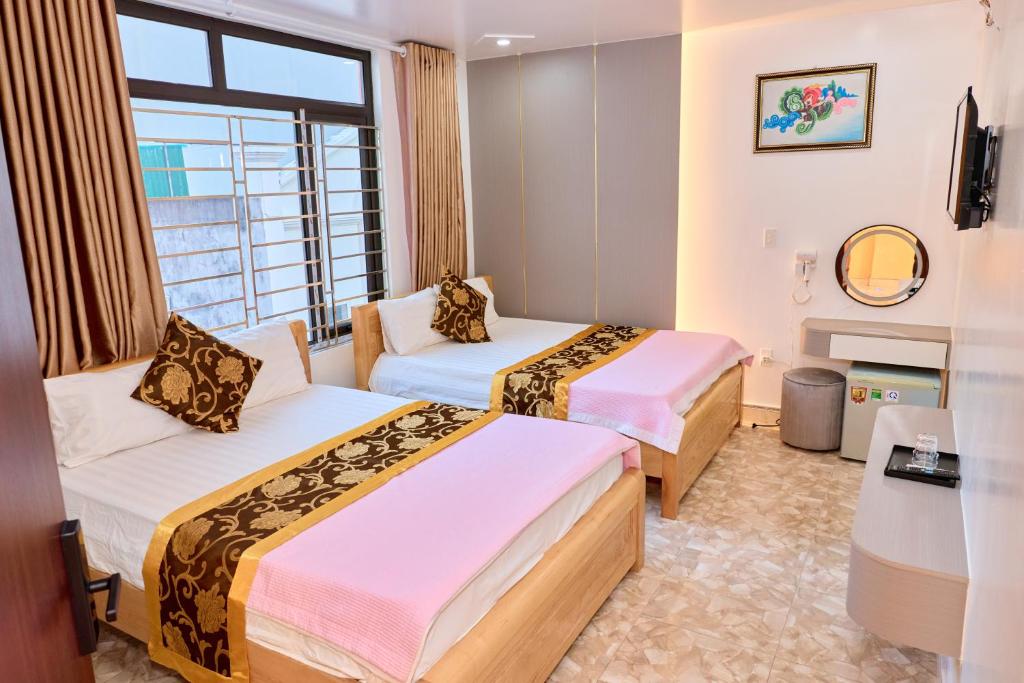 Ngoc Linh Hostel and Travel – Ha Long Bay