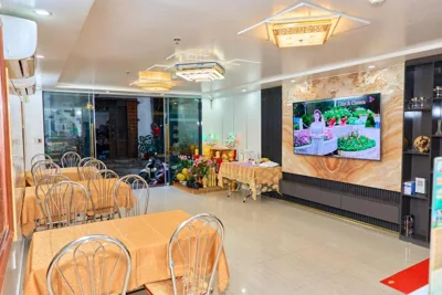 Ngoc Linh Hostel and Travel – Fotos 4