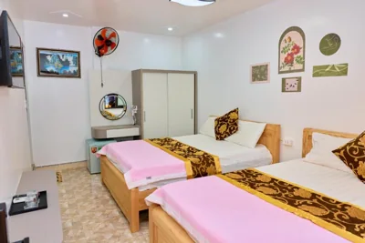 Ngoc Linh Hostel and Travel – Fotos 6