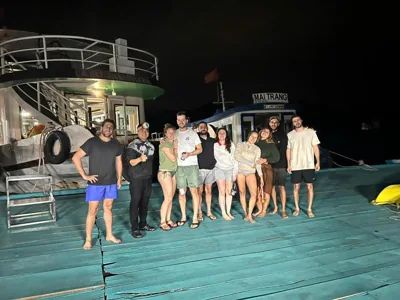 Ngoc Linh Hostel and Travel – Fotos 8