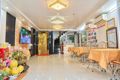 Ngoc Linh Hostel and Travel – Fotos 9