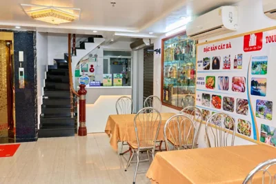 Ngoc Linh Hostel and Travel – Fotos 11