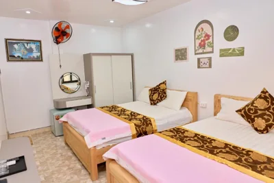 Ngoc Linh Hostel and Travel – Fotos 12