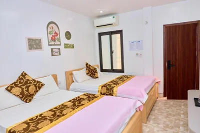 Ngoc Linh Hostel and Travel – Fotos 15