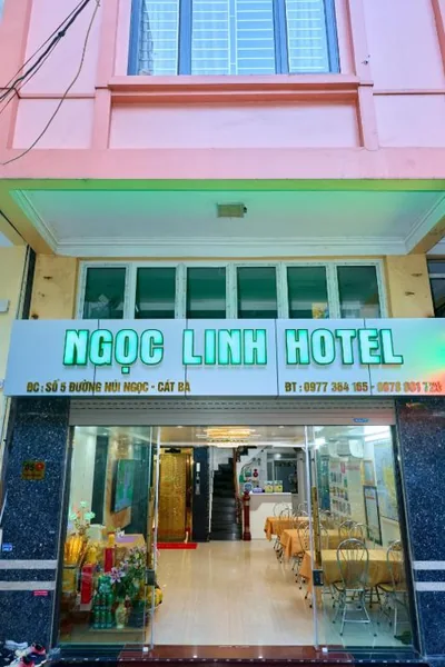 Ngoc Linh Hostel and Travel – Fotos 16